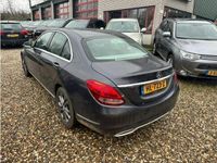 tweedehands Mercedes C220 CDI Prestige