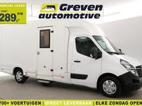 Occasion Opel Movano 179 PK (131 kW) 2020