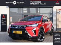 Occasion Mitsubishi ASX Intense+ 143 PK (105 kW) 2025 Rood SUV