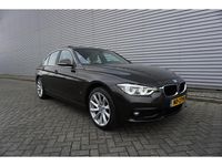 Occasion BMW 330 Executive 184 PK (135 kW) 2016 Bruin Sedan