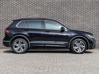 tweedehands VW Tiguan 1.4 TSI 245pk eHybrid R-Line Business | Stoel-/Stuurverwarming | Panoramadak