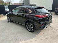 Occasion Kia XCeed 2022 Zwart SUV