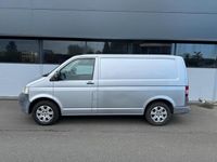 tweedehands VW Transporter 2.5 TDI Airco Eerste eigenaar 131Pk Nap