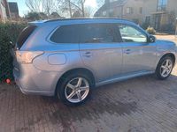 Occasion Mitsubishi Outlander 205 PK (150 kW) 2013 SUV