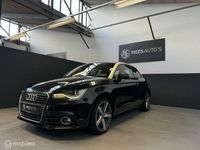 tweedehands Audi A1 1.4 TFSI S-Tronic Attraction Pro Line Business
