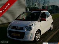 tweedehands Citroën C1 1.0 e-VTi Airscape Feel