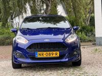 tweedehands Ford Fiesta 1.0 EcoBoost ST Line|Clima|Cruise|Nette auto!