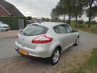 tweedehands Renault Mégane Cabriolet MEGANE 1.5 dci 5 deurs airco e lmv navigatie EXPORT PRIJS