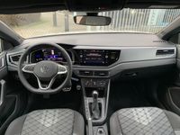 tweedehands VW Taigo 1.5 TSI R-Line Aut DAB|digital cockpit|Appconnect|Adapt.Cruise|etc