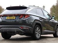 Occasion Hyundai Tucson Comfort 2023 Grijs SUV
