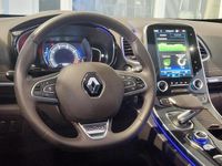 Occasion Renault Espace Initiale Paris 200 PK (147 kW) 2015 Zwart MPV