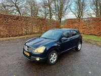 Occasion Nissan Qashqai Acenta 150 PK (110 kW) 2007 SUV