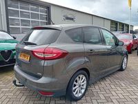 tweedehands Ford C-MAX 1.0 Trend - Navigatie - Trekhaak - NAP