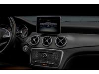 Occasion Mercedes CLA250 OrangeArt Edition 211 PK (155 kW) 2015 Wit Sedan