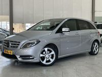 tweedehands Mercedes B180 Ambition Nap Navi Cruise Lmv Airco Pdc