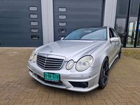 Occasion Mercedes E55 AMG AMG 476 PK (350 kW) 2005