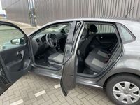 tweedehands VW Polo 1.2-12V Trendline