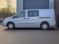 Occasion Peugeot Expert 128 PK (94 kW) 2015 Grijs Van