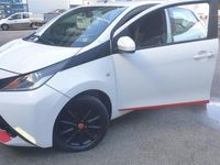 tweedehands Toyota Aygo 49.900KM/Airco/Elek Pakket/Nw APK/Garantie/2014