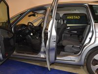 tweedehands Ford S-MAX 2.0 EcoBoost S Edition airco navi cruisec bleutooth xenon lmvelg pdc v+a luxe en ruimte voor 5 volwassenen met bagage