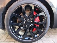 tweedehands Land Rover Range Rover Sport 2.0 P400e HSE Dynamic | Meridian Audio | Panoramadak | Leder/Alcantara