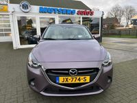 tweedehands Mazda 2 1.5 SKYACTIVG SKL GT full options perfecte staat