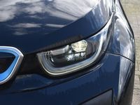 tweedehands BMW i3 Basis Comfort Advance 22 kWhpanoramadaklederboe