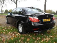 tweedehands BMW 525 5-SERIE I Executive, NL auto, NAP