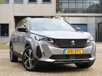 Occasion Peugeot 3008 GTi 301 PK (221 kW) 2021 Grijs SUV