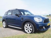 tweedehands Mini Cooper Countryman 1.5 Chili