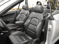 Occasion Audi A3 Cabriolet S-Line 105 PK (77 kW) 2013 Grijs, metallic lak Cabriolet