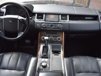 tweedehands Land Rover Range Rover Sport 3.0 TdV6 Autobiography '10 Clima Leder Cruise Inru