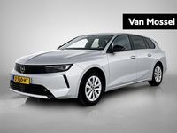 Occasion Opel Astra 131 PK (96 kW) 2024 Grijs Stationwagen