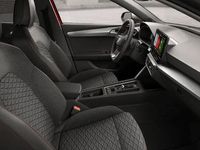 tweedehands Seat Leon Sportstourer 1.4 TSI eHybrid PHEV FR Business Intense / Achteruitrijcamera / Parkeer sensoren / Keyless start