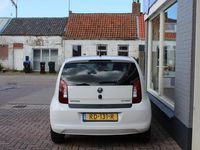 tweedehands Skoda Citigo 1.0 Greentech Ambition + Airco en in nieuwe staat