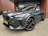 Occasion Cupra Formentor VZ 245 PK (180 kW) 2022 Grijs SUV