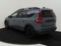 tweedehands Dacia Jogger 1.0 TCe 100 PK ECO-G Expression 7p.