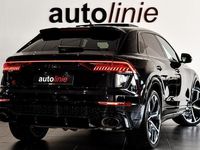 tweedehands Audi RS Q8 Q8 4.0 TFSIquattro, Softclose, Massage, 4W-Stu