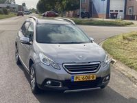 tweedehands Peugeot 2008 1.2 PureTech Style Topstaat Lage km