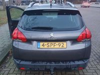 tweedehands Peugeot 2008 1.2 VTi Access