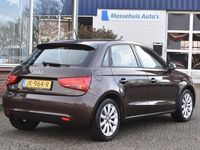 tweedehands Audi A1 Sportback 1.2 TFSI Connect 5-drs Airco Cruise PDC