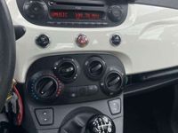 tweedehands Fiat 500 1.2 Lounge