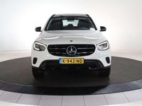 tweedehands Mercedes GLC300 300e 4MATIC Premium Plus | Trekhaak | Panoramadak