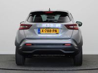 tweedehands Nissan Juke 145pk Hybrid Business Design | Achteruitrijcamera