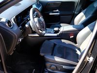 tweedehands Mercedes B180 Business Solution AMG Aut. Leder-Alcantara|Virtual