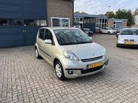 Occasion Daihatsu Sirion 69 PK (50 kW) 2009 Beige Hatchback