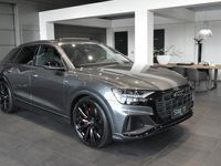 tweedehands Audi Q8 60 TFSI e quattro Pro Line S Competition pano 23 i