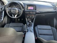 tweedehands Mazda CX-5 2.0 TS+ Lease 2WD