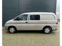 tweedehands Hyundai H-1 H 200H200 DC AD 2.5 CRDI AUT.