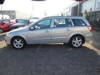 Occasion Opel Astra Edition 105 PK (77 kW) 2006 Grijs Stationwagen